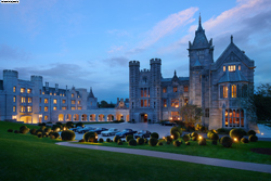 Adare Manor Hotel & Golf Resort Ireland