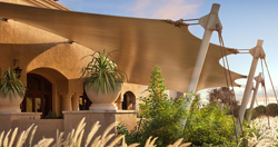Anantara Desert Island Resort Abu Dhabi